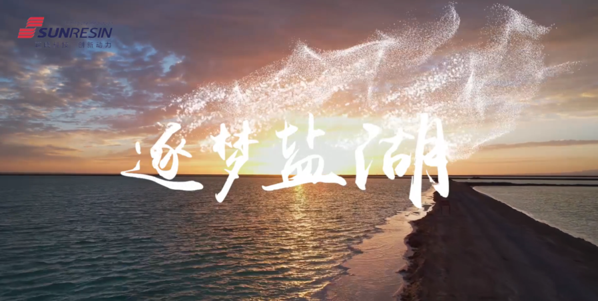 披荆斩棘逐梦，，，，，持之以恒创新----优德唯一官网科技盐湖提锂技术之青？？？？？