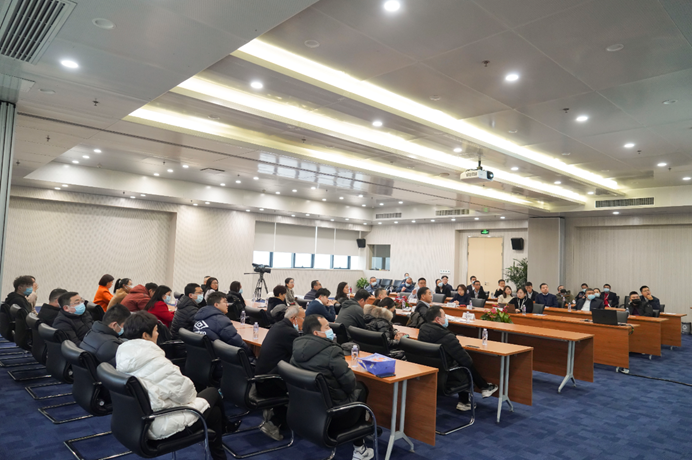 “陕西基金业协会结合中原证券走进上市公司—优德唯一官网科技”2.png