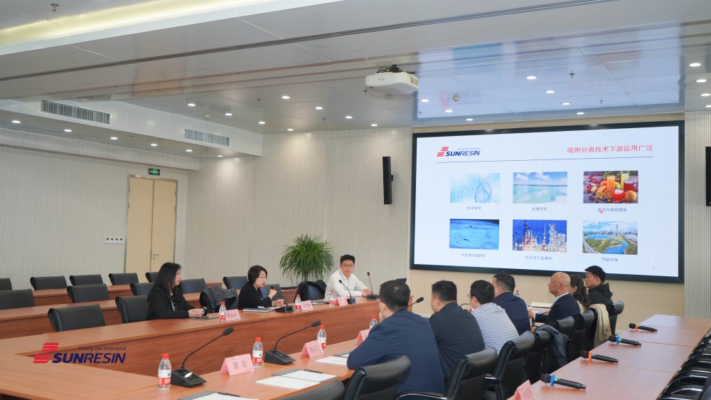 中国上市公司协会党委书记柳磊一行光临优德唯一官网科技调研领导